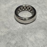 Anello pomellato 67