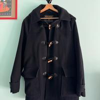 Woolrich Montgomery in lana