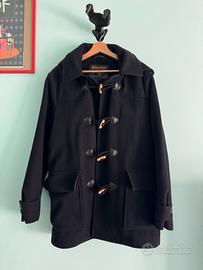 Woolrich Montgomery in lana