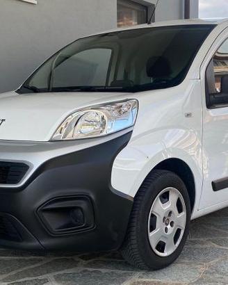 FIAT Fiorino cargo 1.3 mjt 95cv SX