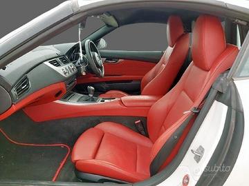 INTERNO IN PELLE 1997 BMW Z4 SDRIVE 2.0I BENZINA M
