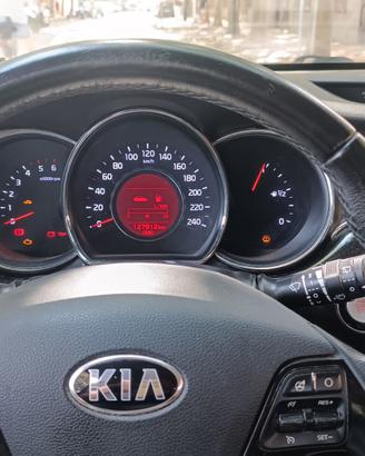 Kia Ceed SW 1.6 CRDi 110 CV Dynamic Business