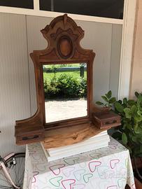 Specchio vintage
