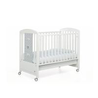 lettino lovely  foppapedretti+materasso treumeland