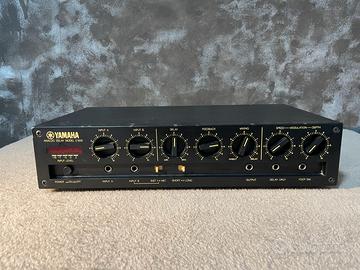 Yamaha E1005 Analog Delay