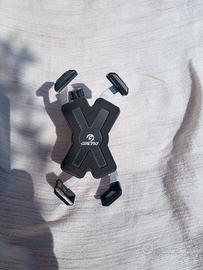 portatelefono bicicletta/moto