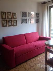 Zona Madonna di Campiglio