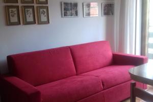 Zona Madonna di Campiglio