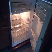 Fiat frigorifero 1962' epoca FUNZIONANTE spedisco