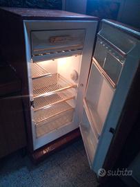 Fiat frigorifero 1962' epoca FUNZIONANTE spedisco