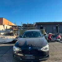 BMW serie 1