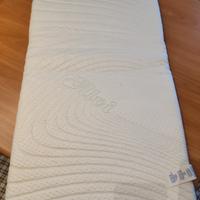 Materasso aloe culla 