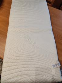 Materasso aloe culla 