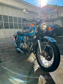 Honda 500 Four