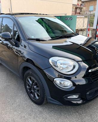 Fiat 500X 1.6 MultiJet 120 CV Pop Star