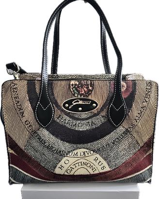 Borsa tracolla Gattinoni