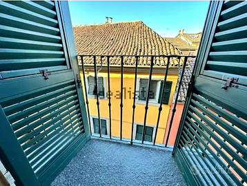 Vendita privato quadrilocale Novi Ligure centro