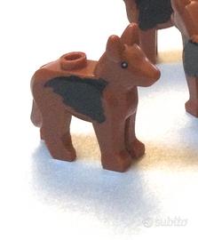 Lego Cane pastore tedesco