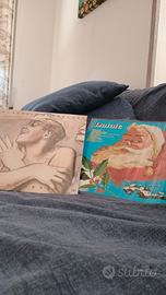 Vinili Originali Di De Gregori/ Compilation Natale