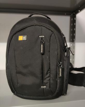 zainetto mono spalla x macchina fotografica 