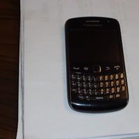 TelefoninoBlackberry Curve