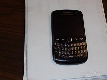 TelefoninoBlackberry Curve