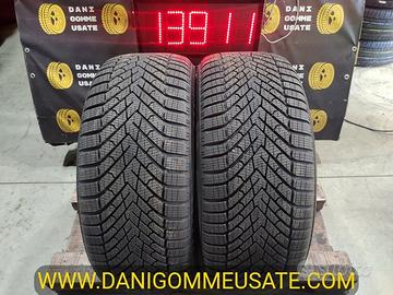 2 gomme nuove 255 45 20 pirelli invernali