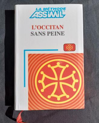 Assimil in francese, L'Occitan