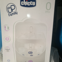 Sterilizzatore Chicco
