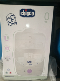 Sterilizzatore Chicco