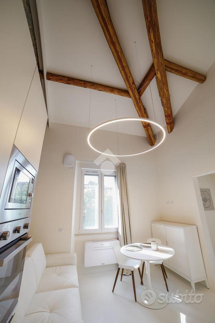 Appartamento – Firenze, Firenze Nova, Quartiere 5 - Altro