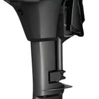 Selva Pike 9.9 gambo lungo