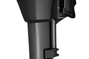 Selva Pike 9.9 gambo lungo