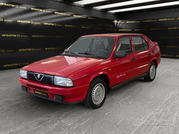 ALFA ROMEO 33 1.7 QUADRIFOGLIO VERDE