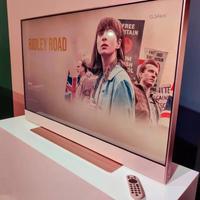TV 65’’ Sky Glass