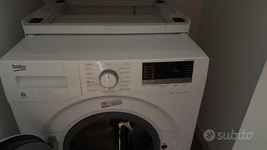 lavatrici revisionate