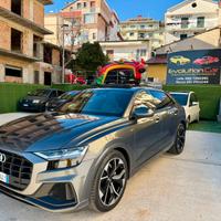 Audi Q8 3.0 V6 MHEV 286cv 2019 s line