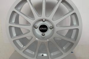 Cerchi in lega Cinel Racing Turismo 7x17 Peugeot