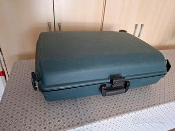 valigia rigida Samsonite