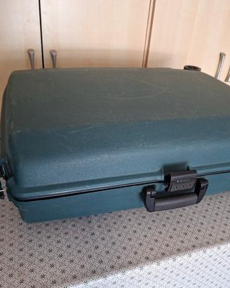 valigia rigida Samsonite