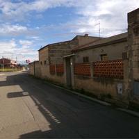 casa anni 70 su lotto di 618 mq