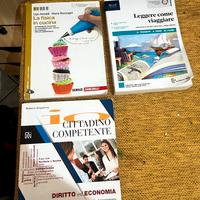 libri scuola