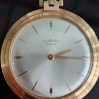 Orologio da tasca LA MARTINE Special