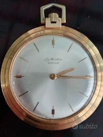 Orologio da tasca LA MARTINE Special