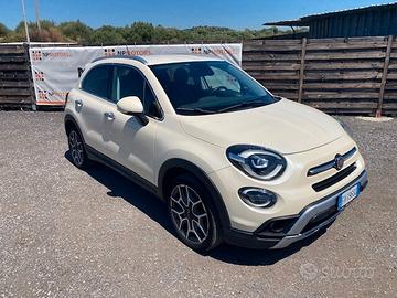 Fiat 500X 1.6 MultiJet 120 CV Cross