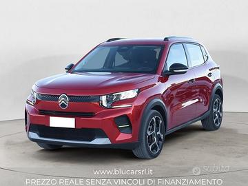 Citroën C3 Turbo 100 S&S PLUS