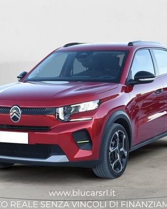 Citroën C3 Turbo 100 S&S PLUS