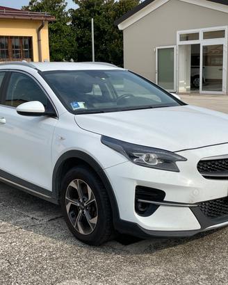 RICAMBI KIA XCEED 1.6 CRDi