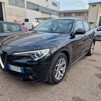 ALFA ROMEO STELVIO 2.2 160 CV BUSINESS