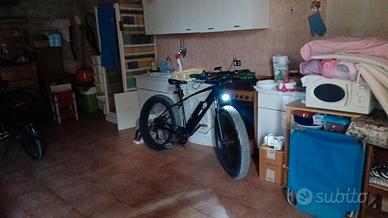 bici elettrica 